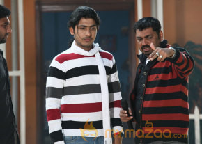 Oru Vaanavil Pola Movie Stills  photo 23