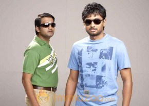Oru Kal Oru Kannadi Movie Stills photo 4