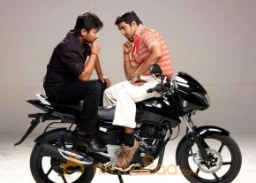 Oru Kal Oru Kannadi Movie Stills photo 5