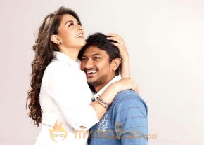 Oru Kal Oru Kannadi Movie Stills photo 15