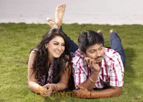 Oru Kal Oru Kannadi Movie Stills photo 2