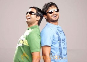 Oru Kal Oru Kannadi Movie Stills photo 6