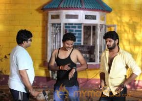 Paakashala Movie Latest Stills photo 5