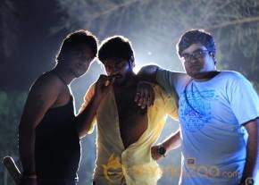 Paakashala Movie Latest Stills photo 38