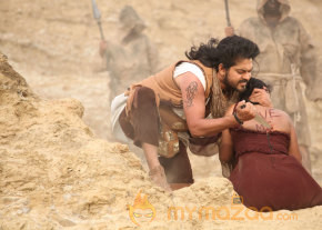 Padam Paesum Movie Stills  photo 8