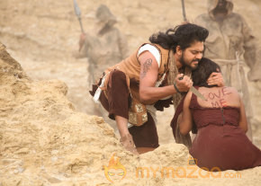 Padam Paesum Movie Stills  photo 47