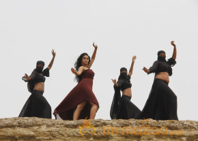 Padam Paesum Movie Stills  photo 2