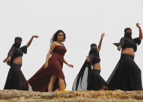 Padam Paesum Movie Stills  photo 5
