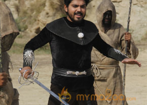 Padam Paesum Movie Stills  photo 36