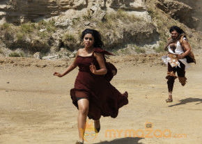 Padam Paesum Movie Stills  photo 34