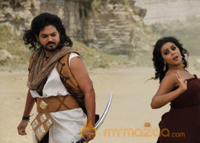 Padam Paesum Movie Stills  photo 42