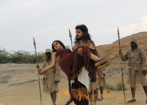 Padam Paesum Movie Stills  photo 43