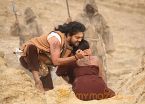 Padam Paesum Movie Stills  photo 17