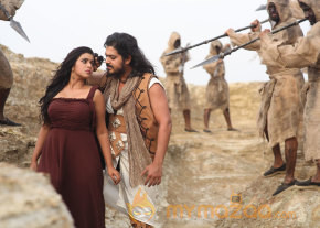 Padam Paesum Movie Stills  photo 52