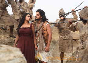 Padam Paesum Movie Stills  photo 24