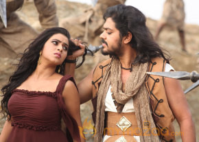 Padam Paesum Movie Stills  photo 28