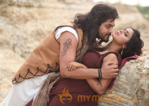 Padam Paesum Movie Stills  photo 11