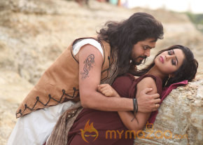 Padam Paesum Movie Stills  photo 9