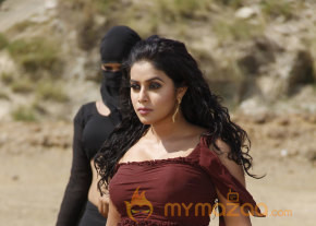 Padam Paesum Movie Stills  photo 7