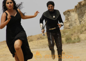 Padam Paesum Movie Stills  photo 31