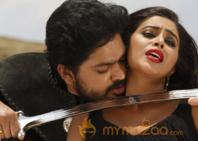Padam Paesum Movie Stills  photo 25
