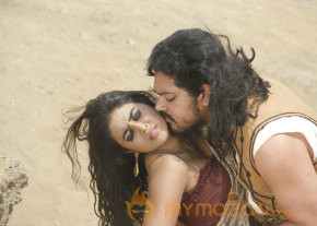 Padam Paesum Movie Stills  photo 45