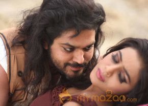 Padam Paesum Movie Stills  photo 37