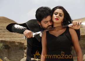 Padam Paesum Movie Stills  photo 16