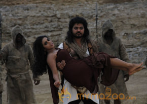 Padam Paesum Movie Stills  photo 14