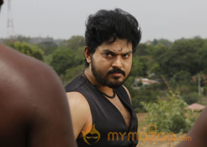 Padam Paesum Movie Stills  photo 39