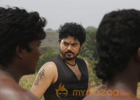 Padam Paesum Movie Stills  photo 6