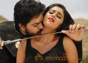 Padam Paesum Movie Stills  photo 33