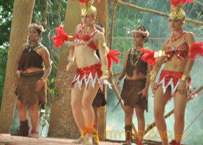 Padam Pesum Movie Onlocation Stills  photo 28