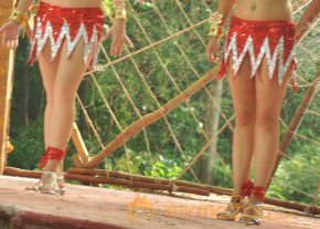 Padam Pesum Movie Onlocation Stills  photo 17