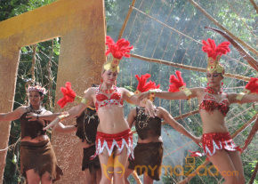 Padam Pesum Movie Onlocation Stills  photo 55