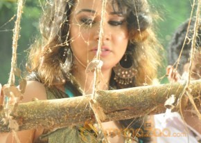 Padam Pesum Movie Onlocation Stills  photo 26