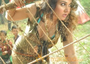 Padam Pesum Movie Onlocation Stills  photo 60