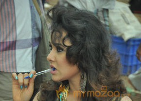Padam Pesum Movie Onlocation Stills  photo 56