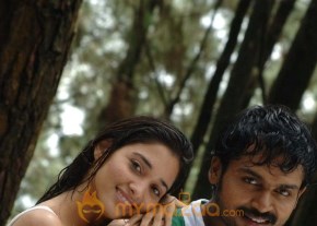 Paiya Latest Movie Stills photo 3
