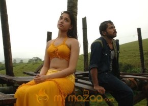Paiya Latest Movie Stills