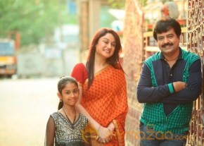 Palakad Madhavan New Movie Stills photo 8