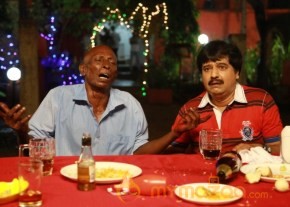 Palakad Madhavan New Movie Stills photo 3