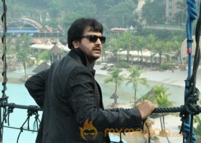 Palakad Madhavan New Movie Stills photo 16