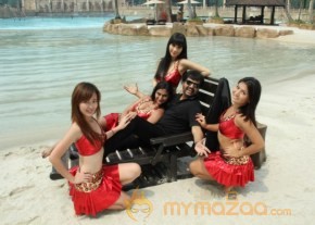 Palakad Madhavan New Movie Stills photo 27