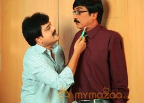 Palakad Madhavan New Movie Stills photo 9