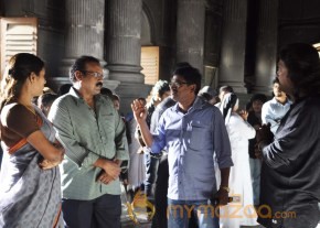 Pallikoodam Pogamale Movie New Stills photo 11