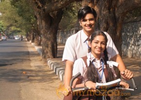 Pallikoodam Pogamale Movie New Stills photo 16