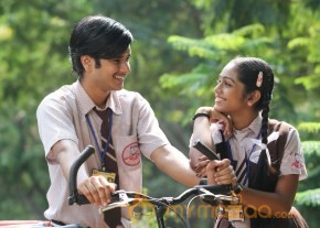 Pallikoodam Pogamale Movie New Stills photo 20