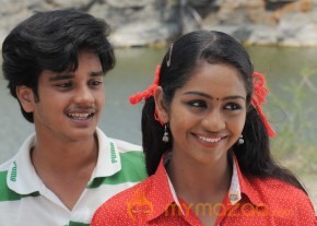 Pallikoodam Pogamale Movie New Stills photo 18