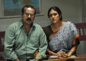 Pallikoodam Pogamale Movie New Stills
